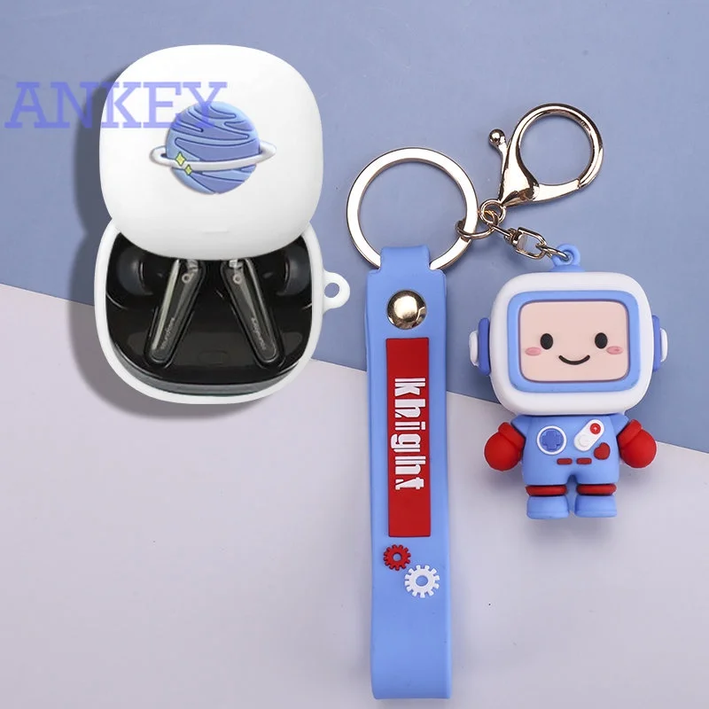 Беспроводная Bluetooth-гарнитура Soundcore Liberty4 / Air2 Pro Protective Liberty 4