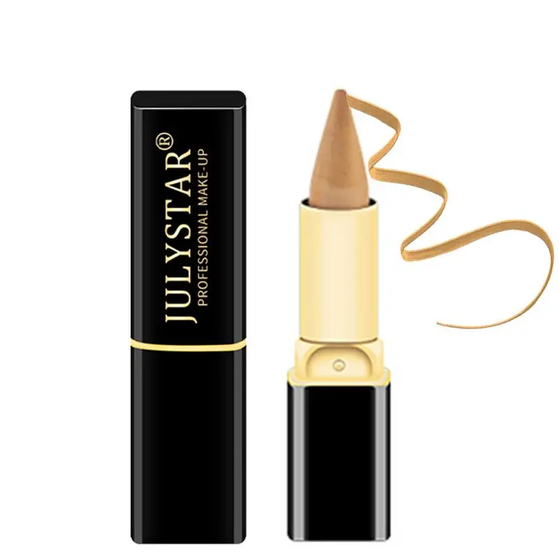 

Gel Eyeliner Long Lasting Glitter Eyeliner Gel Eye Liner Eyeliner Pencil Lipstick-Style Eyeliner Pen Quick-Drying Smudge-proof