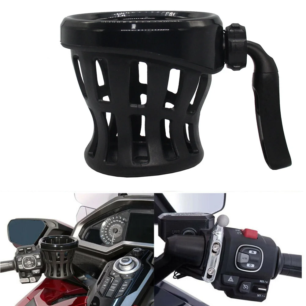 

Cup Holder Drink Cup Holder For Goldwing F6B 2013-2021 For Goldwing GL1800