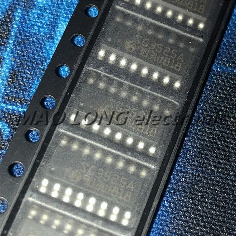 10 шт./лот SG3525AP SOP16 SG3525A SOP SG3525 SOP-16 SMD новый и оригинальный IC в наличии