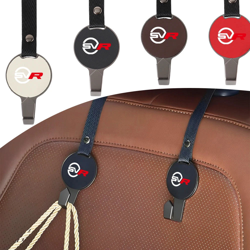 Крючок для подголовника автомобильного сиденья органайзер салона автомобиля