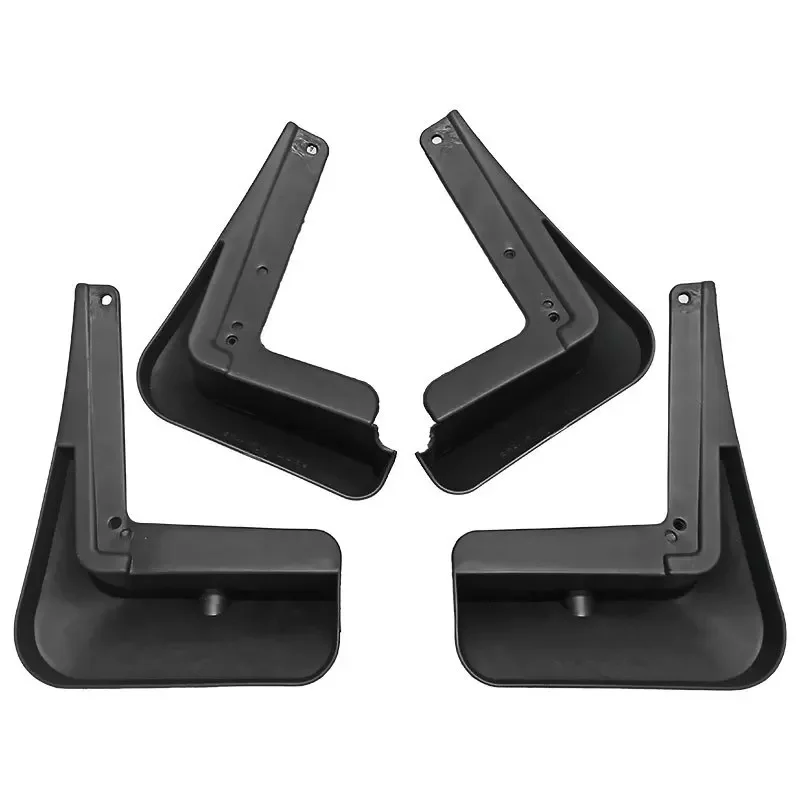 Брызговики для Hyundai Tucson 2015-2020 брызговики на крыло автомобильные аксессуары