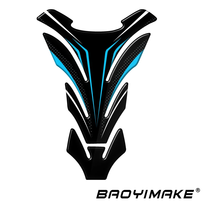 Наклейка в виде рыбьей кости для KTM RC8 / R 1290 Super Duke R/GT 1190 Adventure/R Adventure |