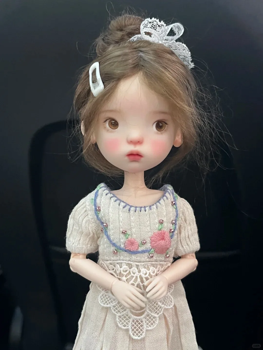 Кукла BJD Landoudou SD 1/6 полимерная