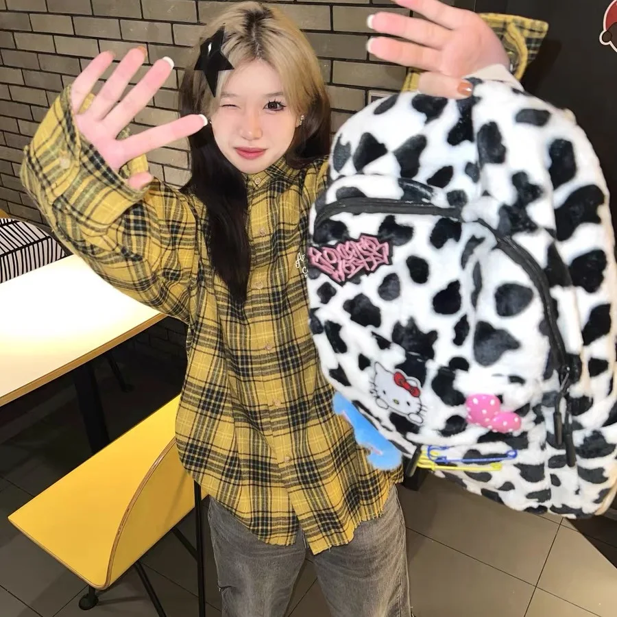 Рисунок 5 - Оригинальный самодельный рюкзак