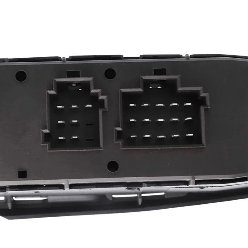 Боковой переключатель управления для MAN TGS TGX TGL TGM Trucks стеклоподъемником 81258067094