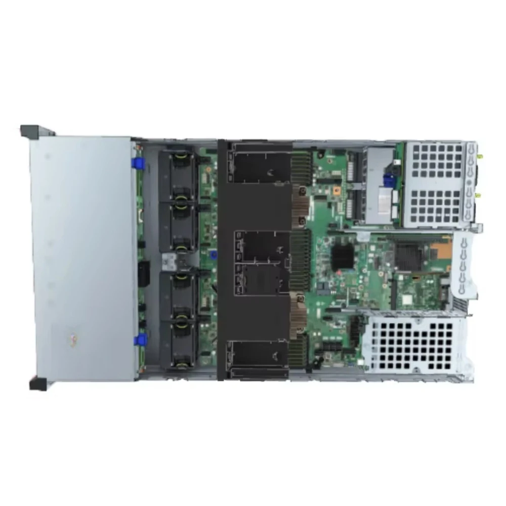 Сервер xFusion 2288H V6 2u Rack Server 2U 6328H CPU 16C 2 8 ГГц 19 дюймов Серверная стойка 2288hv6 для