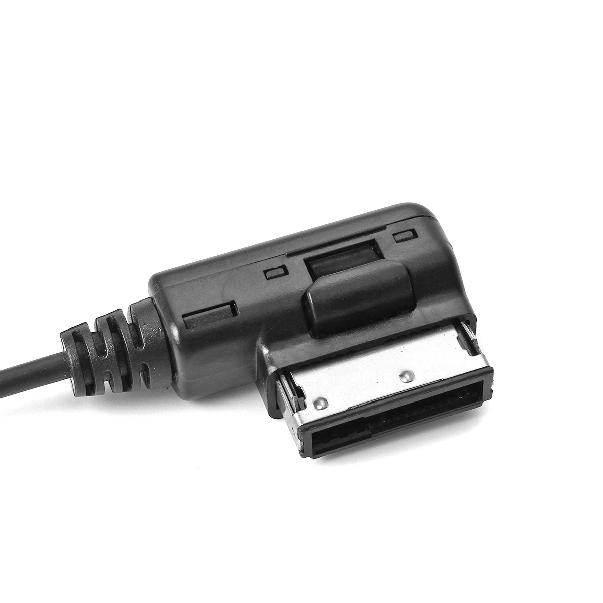 Обновленный 12 В MMI 2G Автомобильный bluetooth AUX кабель-адаптер беспроводной для AUDI Q5 A5