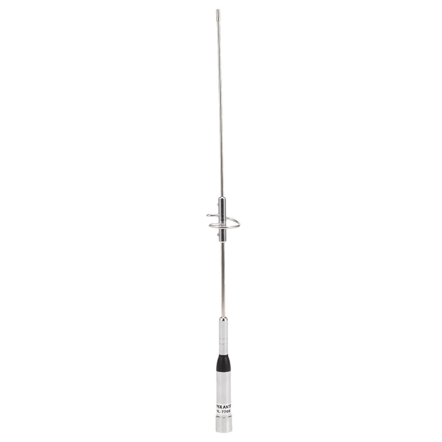 

Dual Band antenna UHF / VHF 144/430MHz 2.15 / 3.0dBi High Gain Amateur Mobile Car Radio SL16 / UHF-J / M