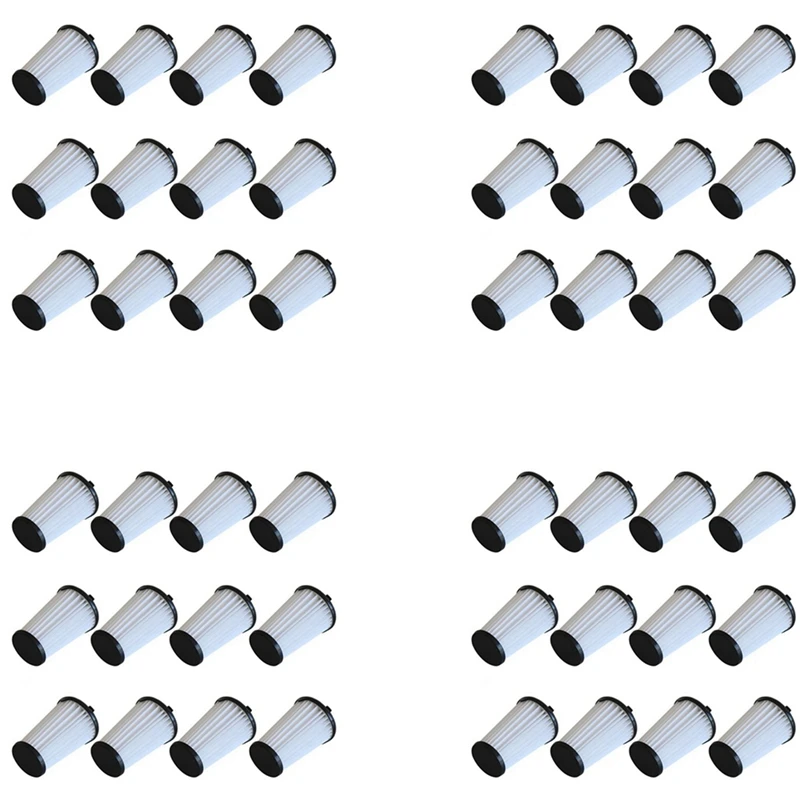 

HEPA-фильтры для фотоаппарата Electrolux EER73DB EER73BP EER73IGM ZB3301 ZB3311, 48 шт.