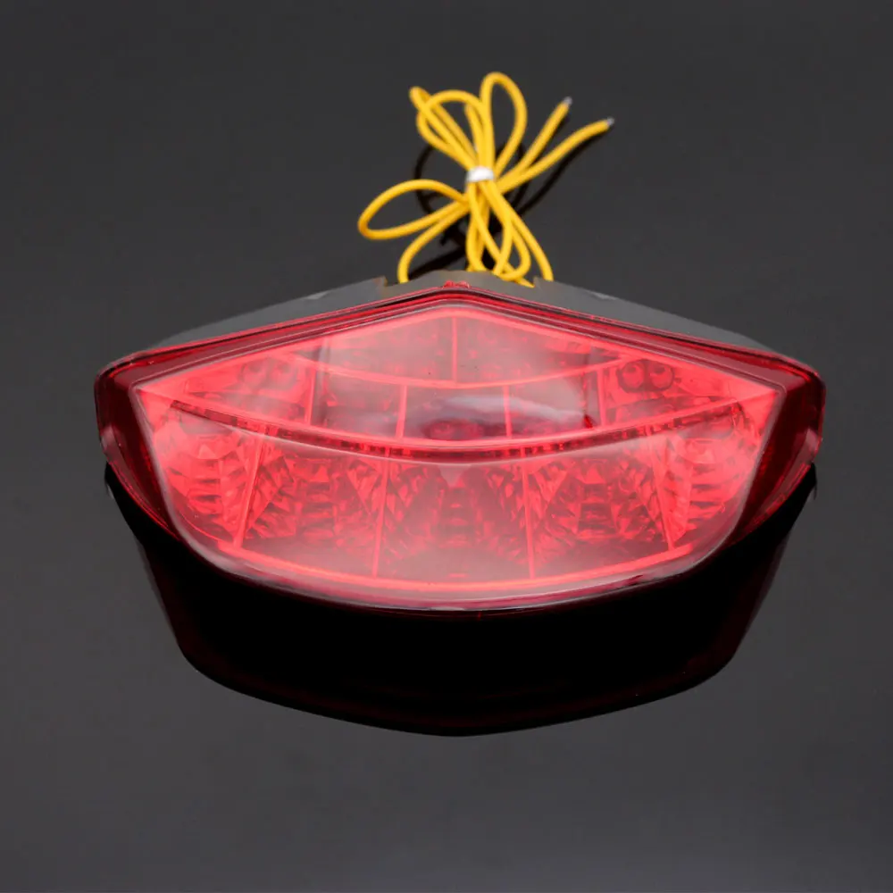 

Фонарь поворотный для DUCATI Monster 659 696 795 796/S/EVO