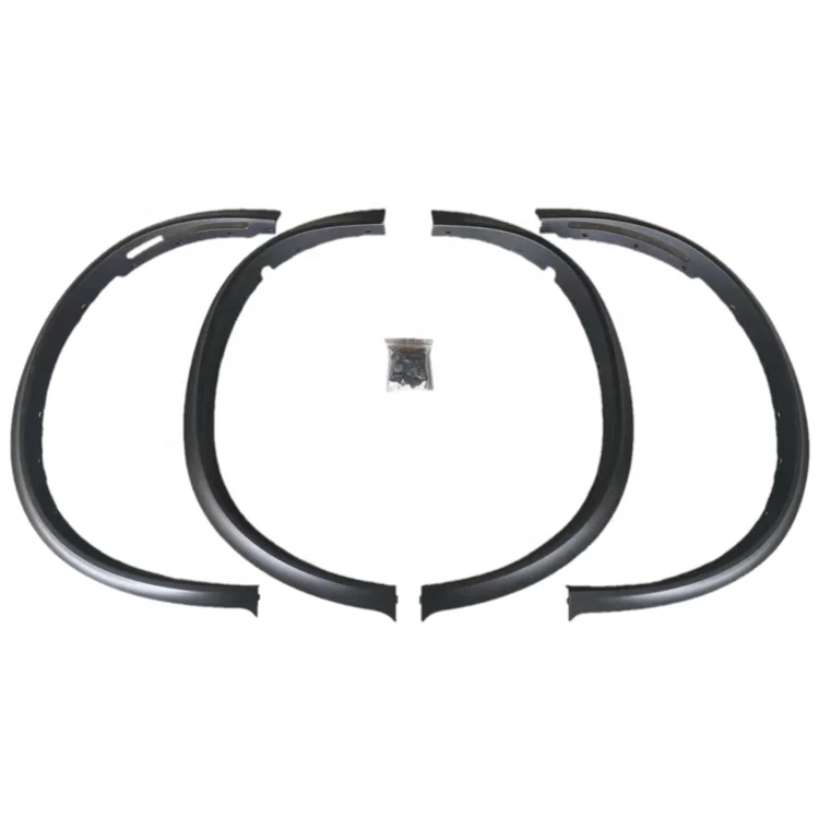 M PERFORMANCE Накладка на колесную арку ШИРОКИЙ АВТОМОБИЛЬНЫЙ удлинитель раструба