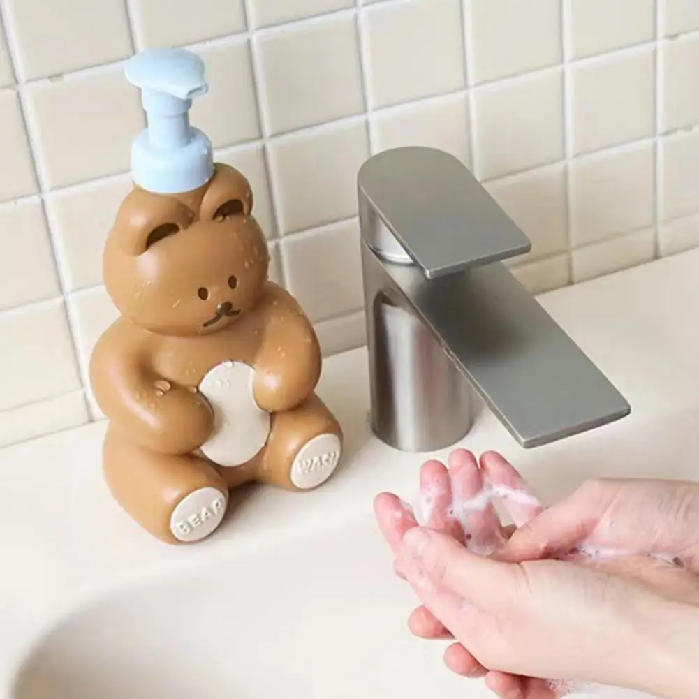 

Durable Pump Bpa-free Capacity Dispenser Bottle Widely Shampoo Dispenser Large Vibrant Manual Applied Shampoo Colour Dispenser