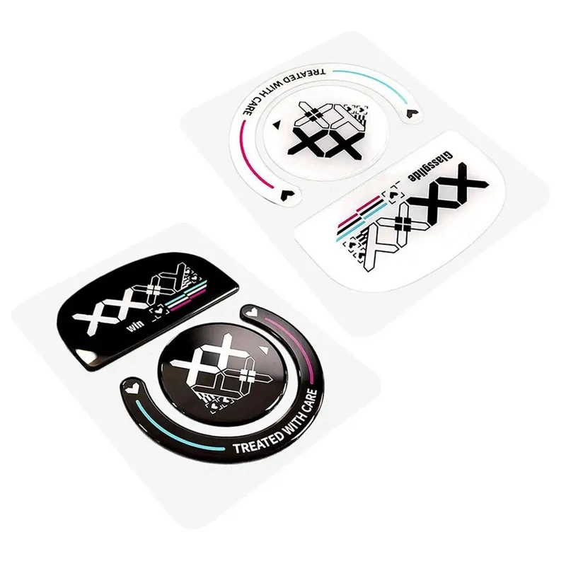 HOT-1Set мышь скользящие коньки для Logitech GPXS GPW2 GPX G-Pro G Pro X Сверхлегкая беспроводная