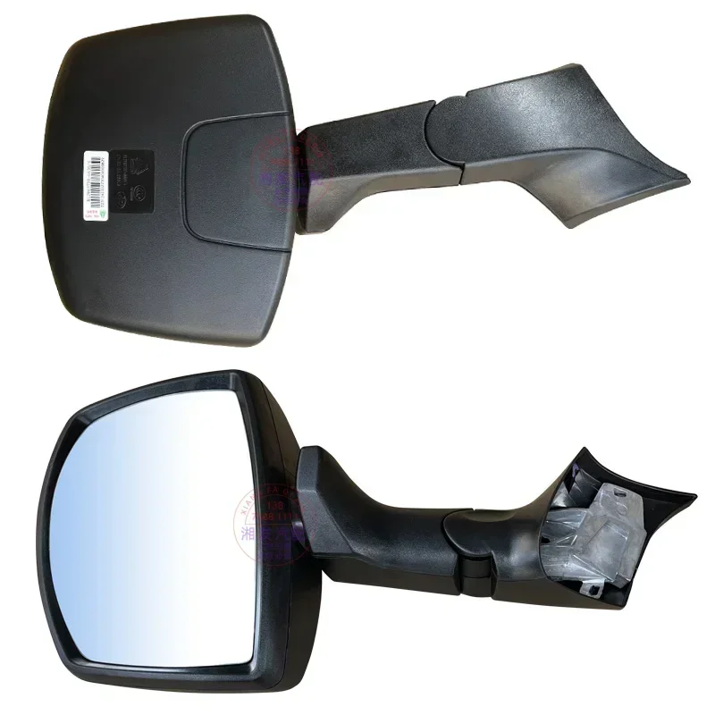 Приспособленное для тяжелых грузовиков Haowo T5G TX переднее нижнее зеркало Shandeka C7H G7