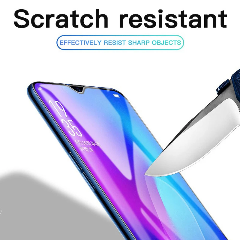 Закаленное стекло 9H для Samsung Galaxy A30 A30S A31 защитная пленка экрана Galaxi A 31 30 s
