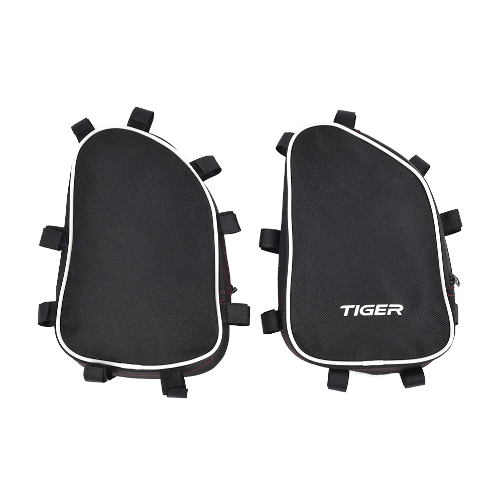 

Водонепроницаемая Сумка Для Мотоцикла Tiger 800 Givi Kappa На Защитную Дугу