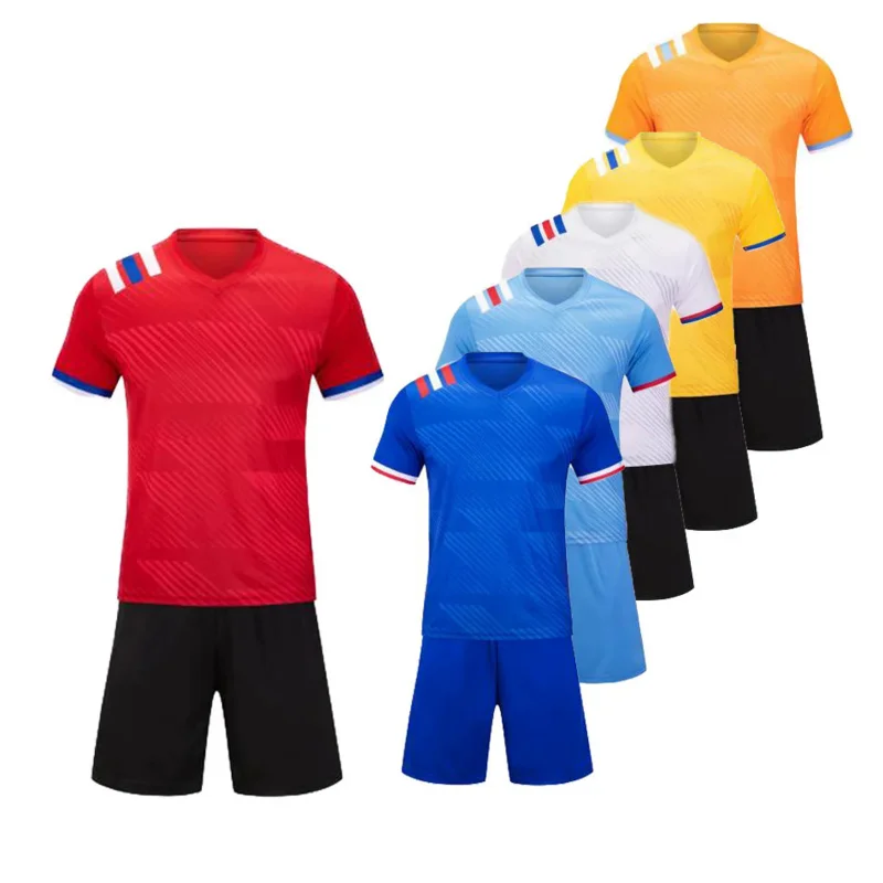 

Футбольная Униформа для взрослых, униформа для мужчин, комплект спортивной одежды, женский тренировочный спортивный костюм, спортивный костюм, одежда