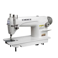 gc8700 single needle lockstitch industrial sewing machine