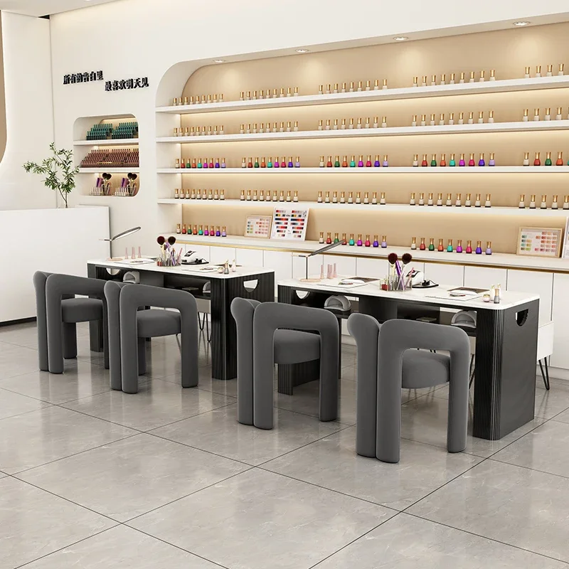 Профессиональный косметический эстетический стол мебель для салона Настольная