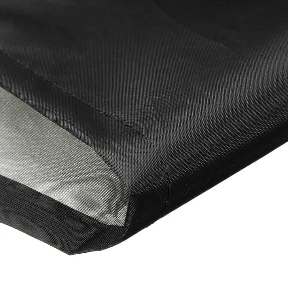 Чехол из ткани Оксфорд для защиты от дождя и воды 600/1000 литров