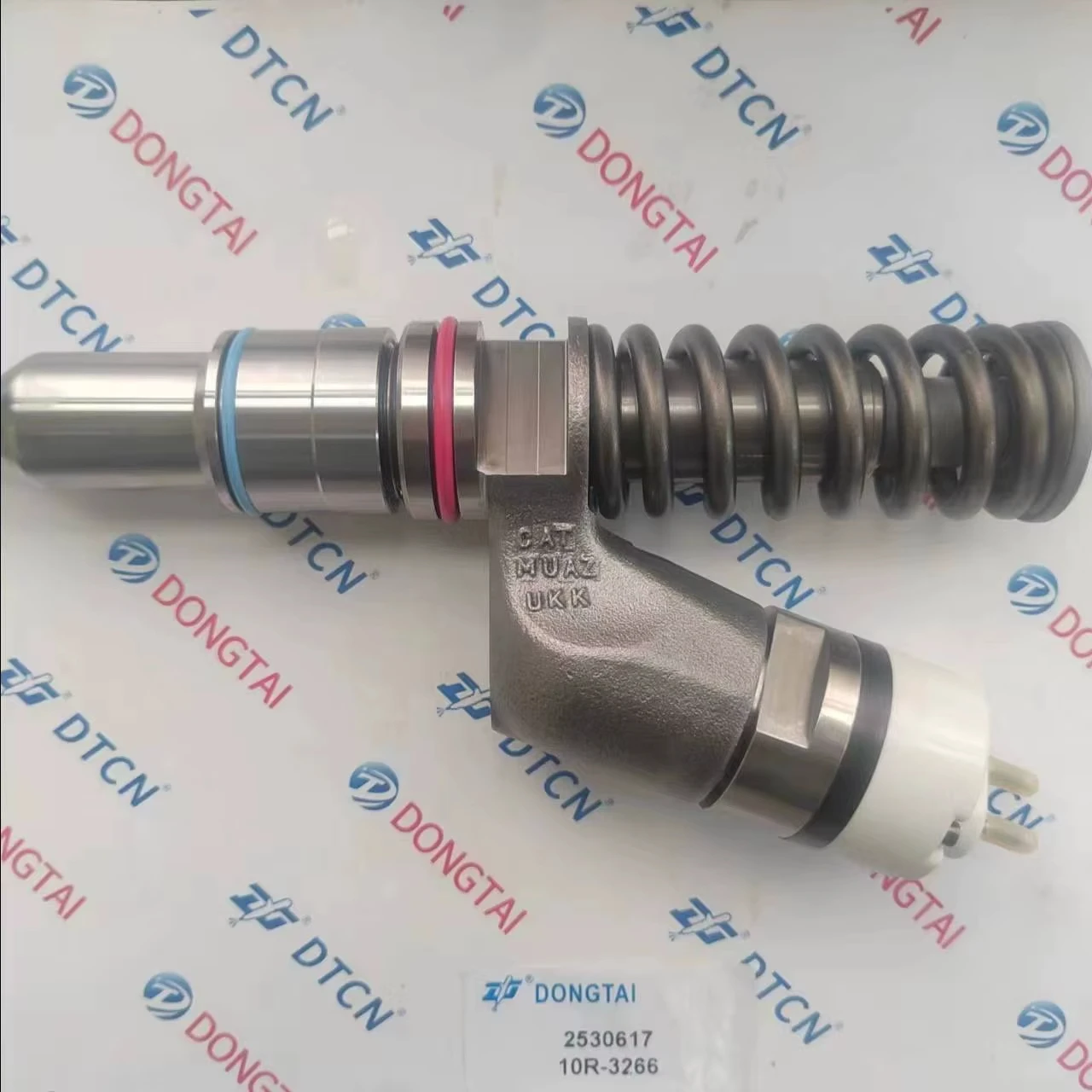 253-0617 2530617 10R-3266 10R3266 Дизельный инжектор двигателя C15 для Common Rail Caterpillar