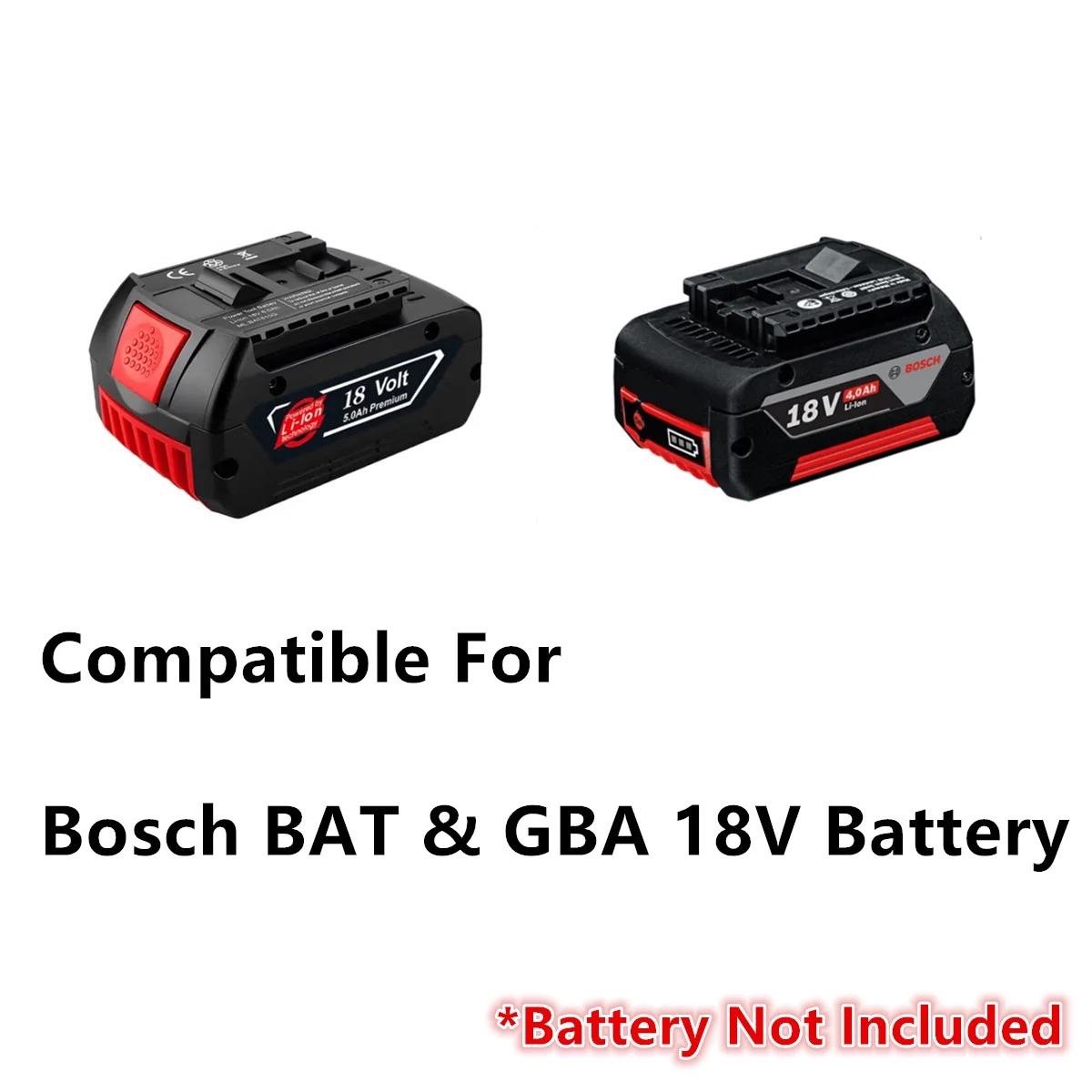 Фото Для аккумулятора Bosch 18 В, бесщеточная воздушная тряпка 130000 Электрический вентилятор об/мин, пистолет, струйный вентилятор, чистка клавиатуры компьютера, автомобиля, дома №2