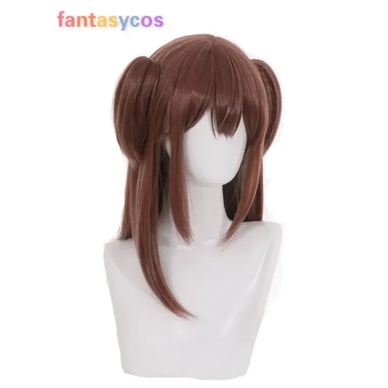Парик для косплея аниме Акиба горничная война Nagomi Wahira парик из термостойкого