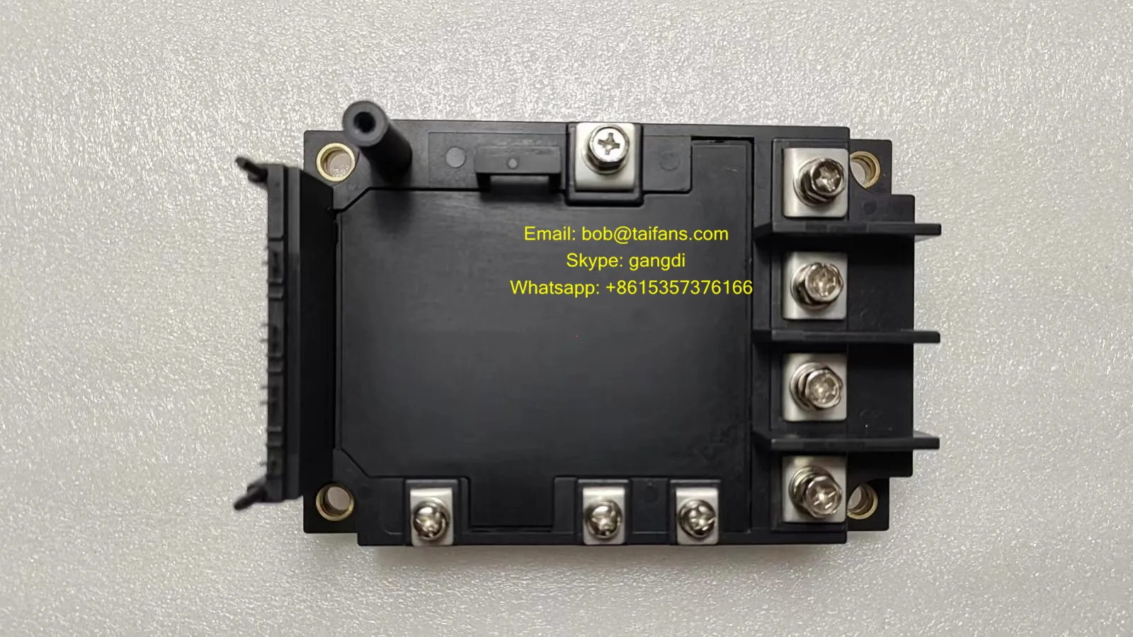 Original New PVC300A-16 PVC450A-16 PVC550A-16 IGBT power module |
