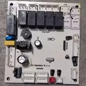 Флейта управления материнской платой (650) -флейта