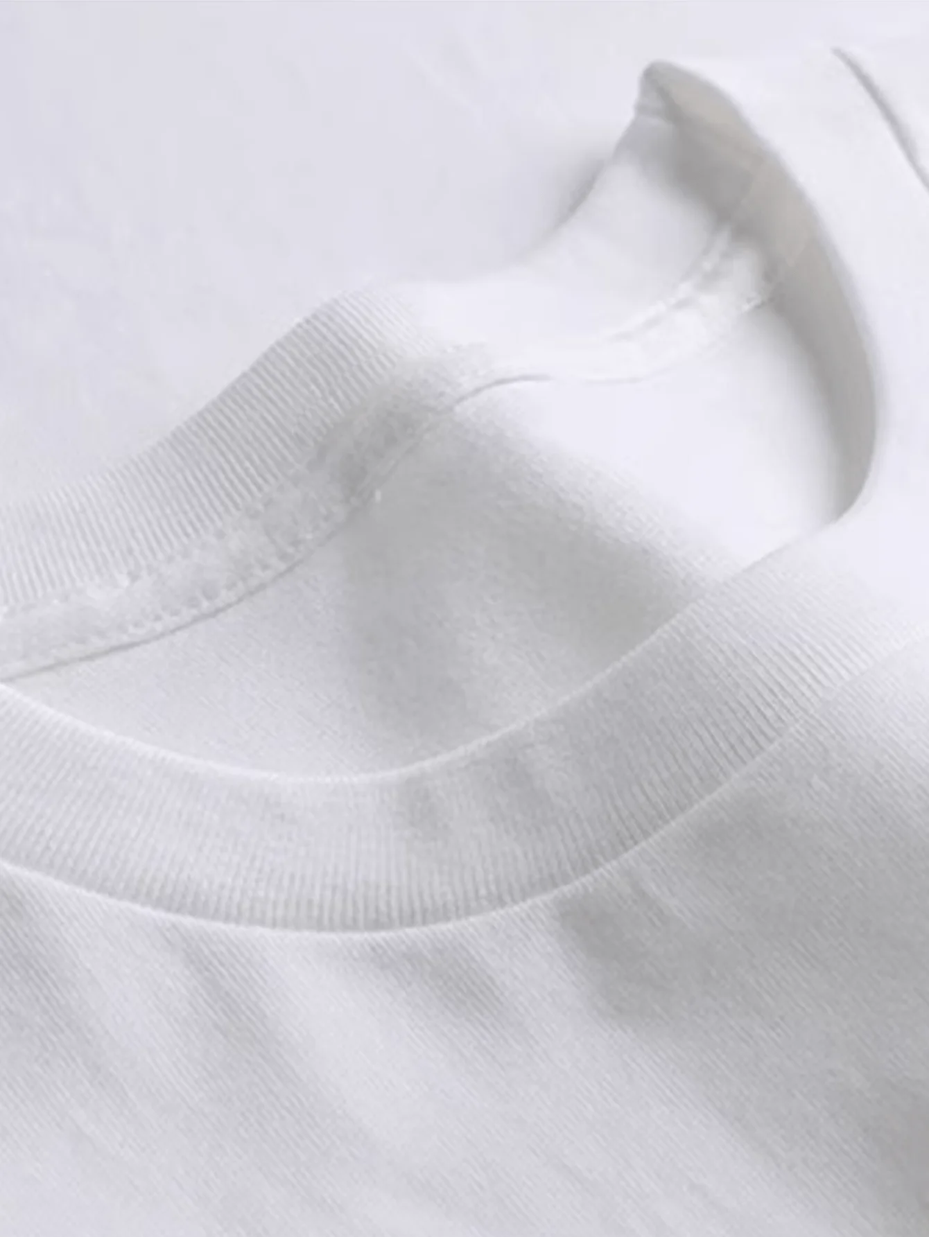 Men's 100% Cotton Astronaut And Planet Graphic Print T-shirt Casual Short Sleeve Crew Neck Tee Clothing For Summer Outdo