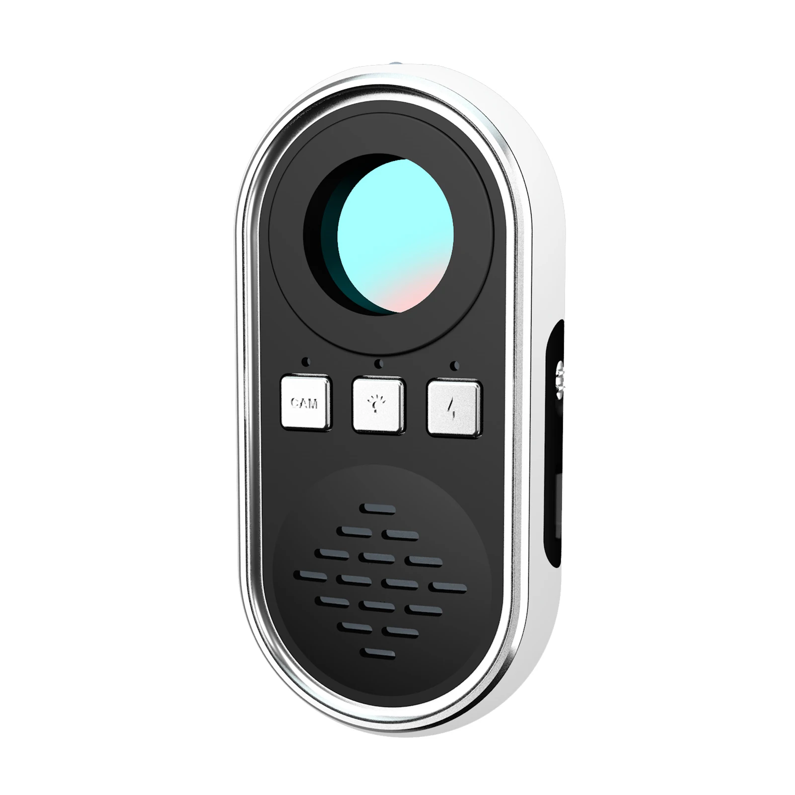 

Invisible Camera Detectors Portable Invisible Video Cam Tracker Detect Covert Wireless Surveillances Camera Hiddens Camera