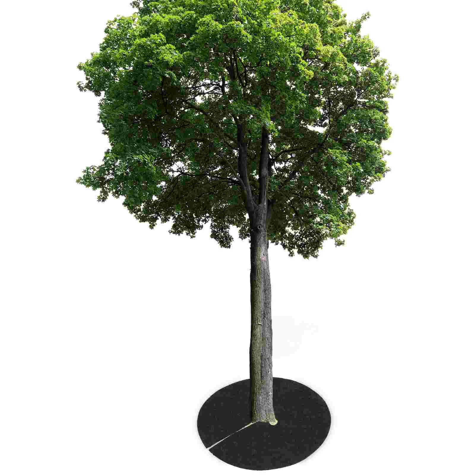 20 шт. нетканая ткань для прополки сада биоразлагаемая контроля наземное покрытие