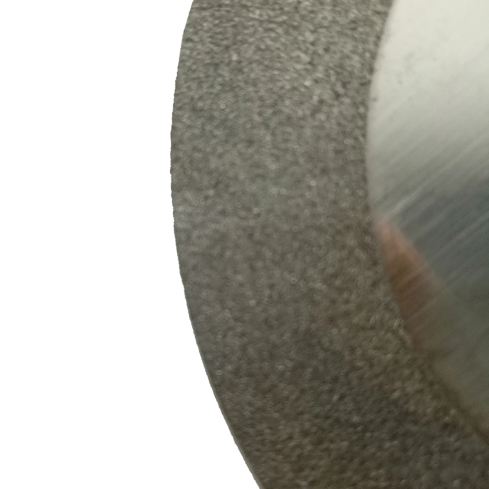 

2pcs 100mm Tungsten Electrode Sharpener Grinder Cutter Saw Blade Diamond Sharpener Carbide Metal Tungsten Steel Milling Cutter