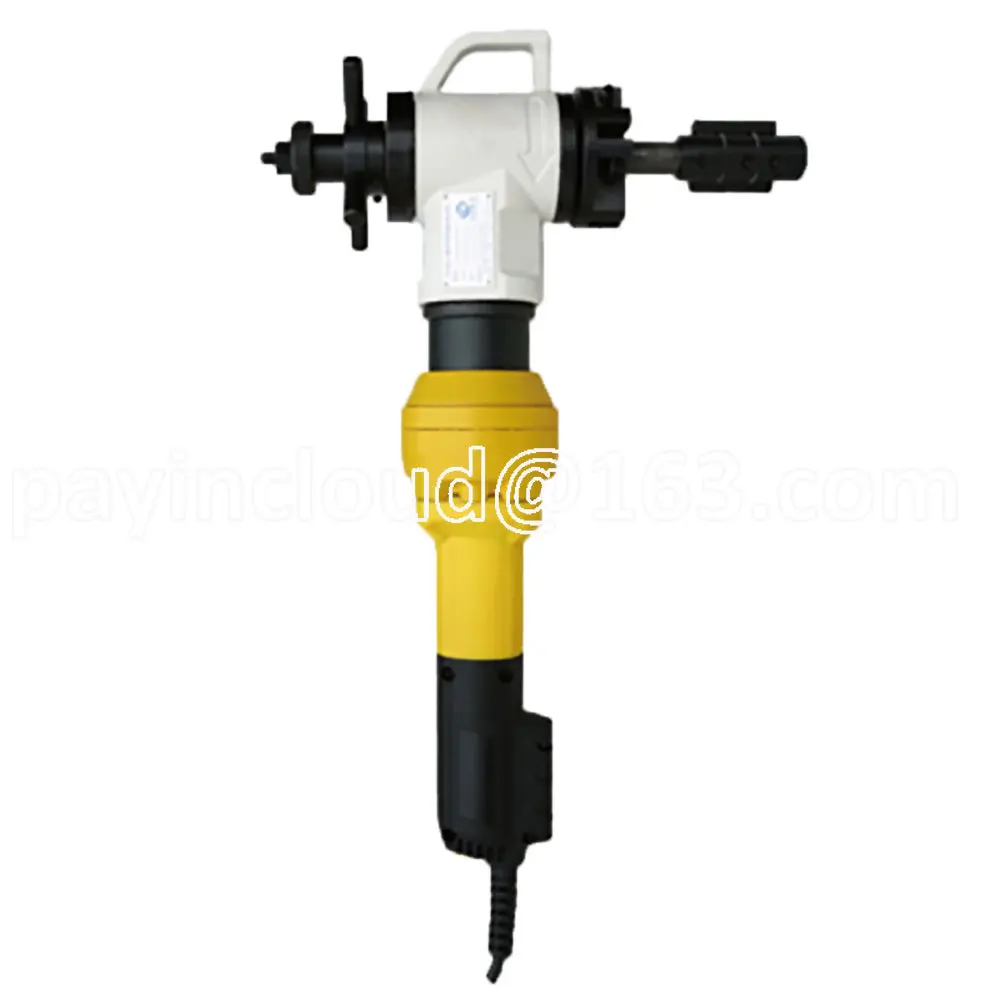 

18mm-28mm Round pipe beveling machine stainless steel pipe milling machine handheld electric pipe chamfering machine