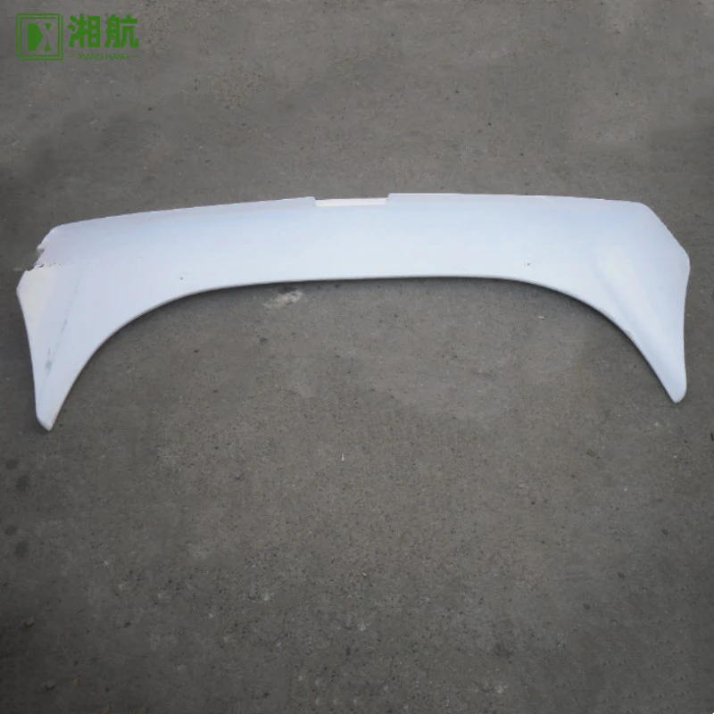 Фото Подходит для заднего спойлера Nissan Skyline R34 GTR GTT ECR34 BNR34 Bomex №4