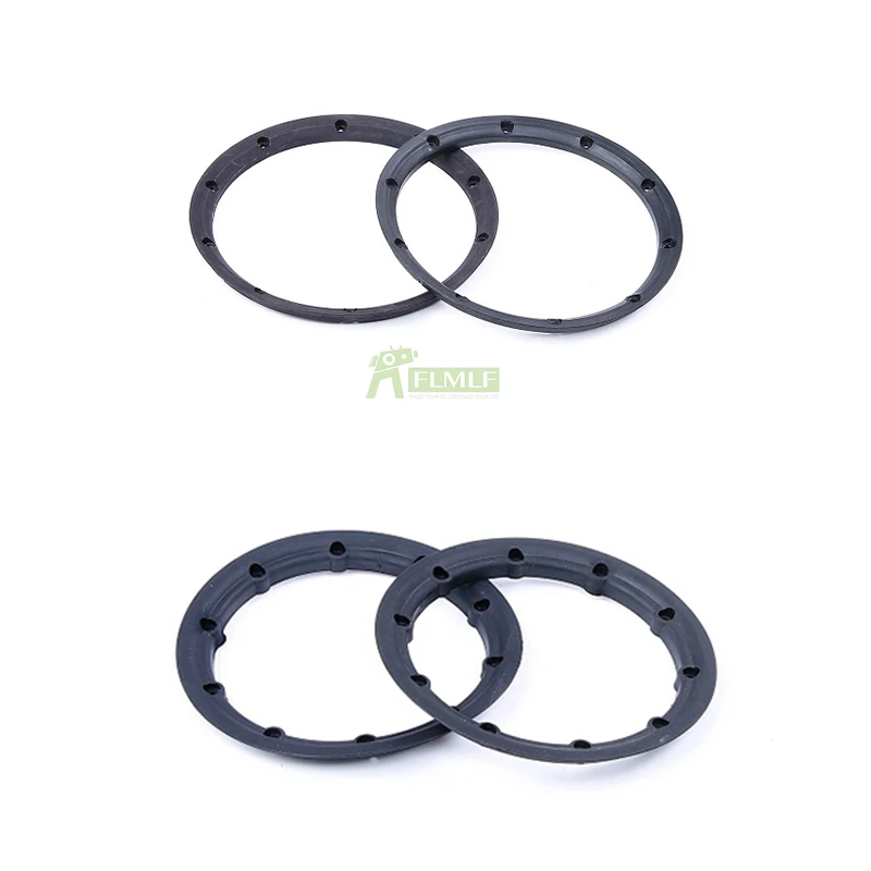 Фото Пластиковый обод для колеса Losi 5ive T Rovan LT KingmotorX2 BAJA 5T 5B 5SC №2