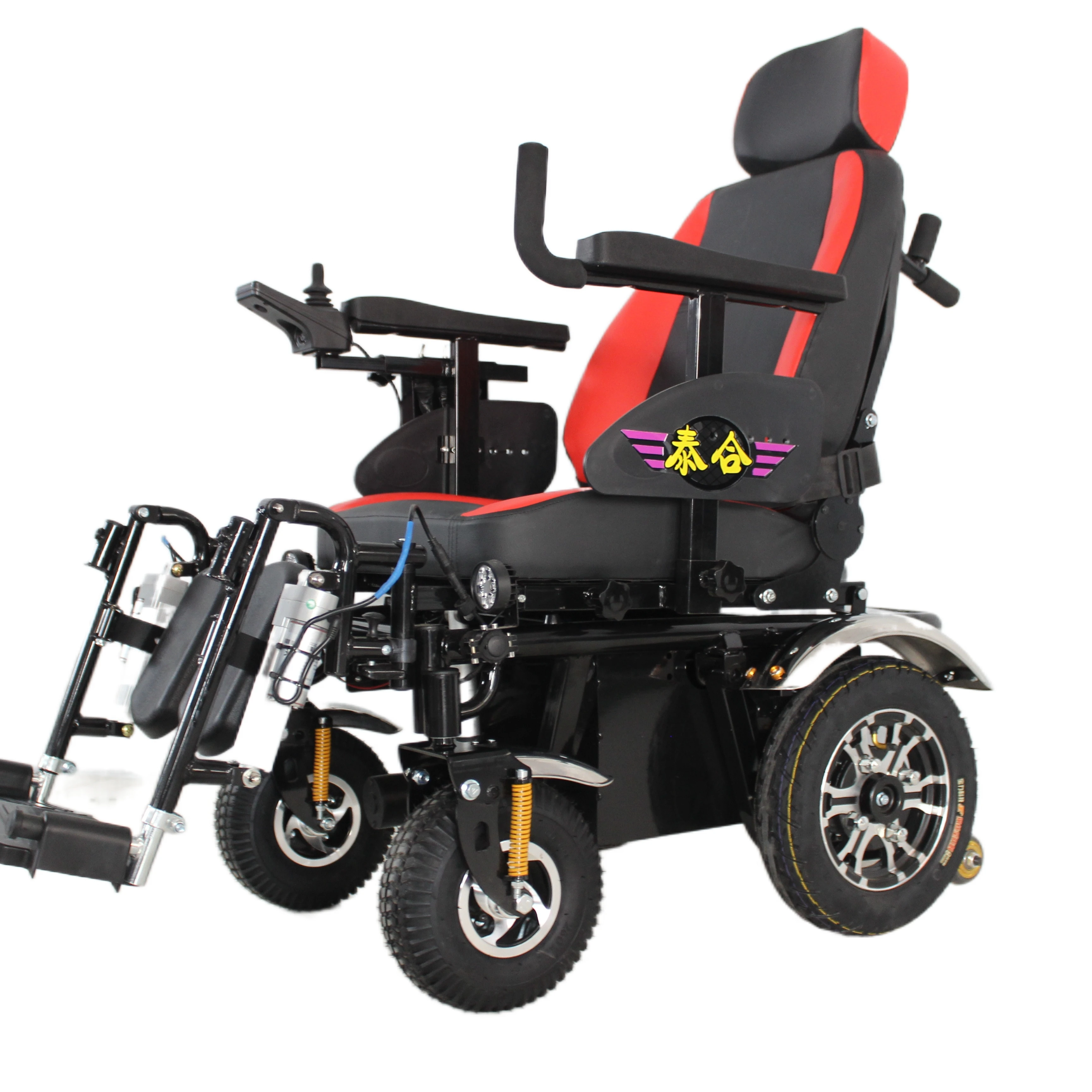 Гарантия инвалидная коляска для инвалидов и пожилых людей с ...