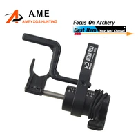 archery drop away arrow rest hunter compound bow arrow rest right hand for outdoor hunting shooting archery accessories
