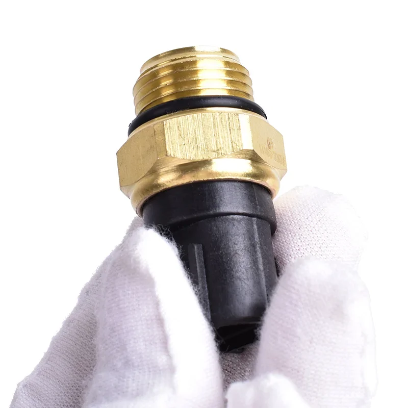 Вентилятор охлаждения двигателя термостат датчик температуры переключатель для