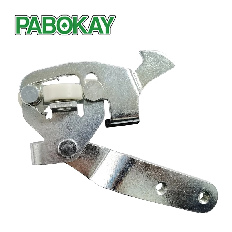 Нижняя скользящая направляющая ролика для CITROEN Jumper Boxer Ducato PEUGEOT 2002-2006 9033.S0 1352331080