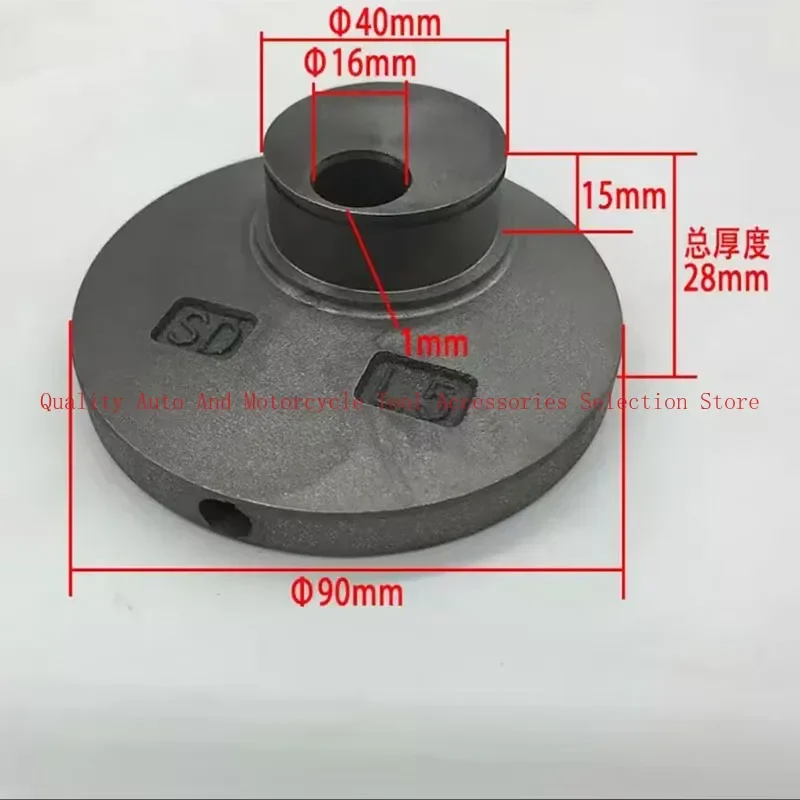 Безмасляный воздушный компрессор насос ручка коленчатого вала эксцентриковые