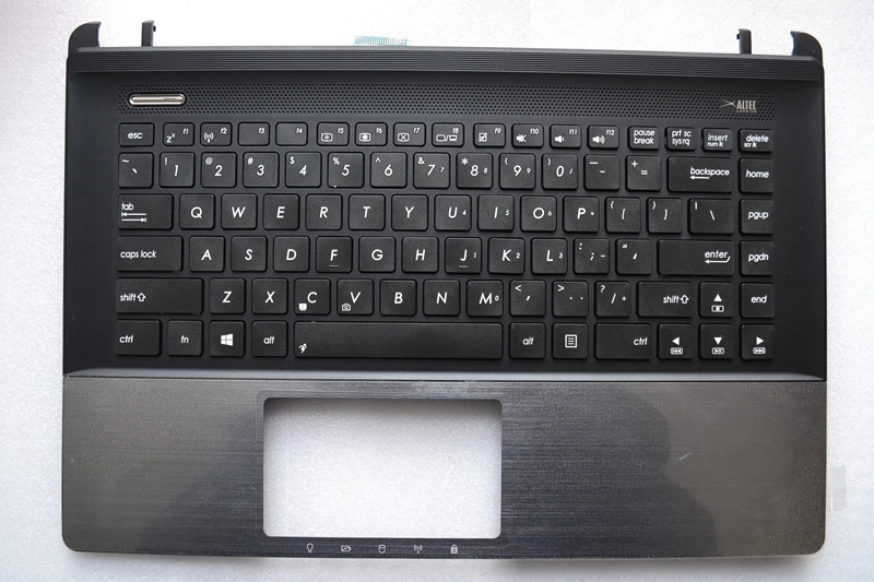 Чехол CANBOUN для ноутбука ASUS