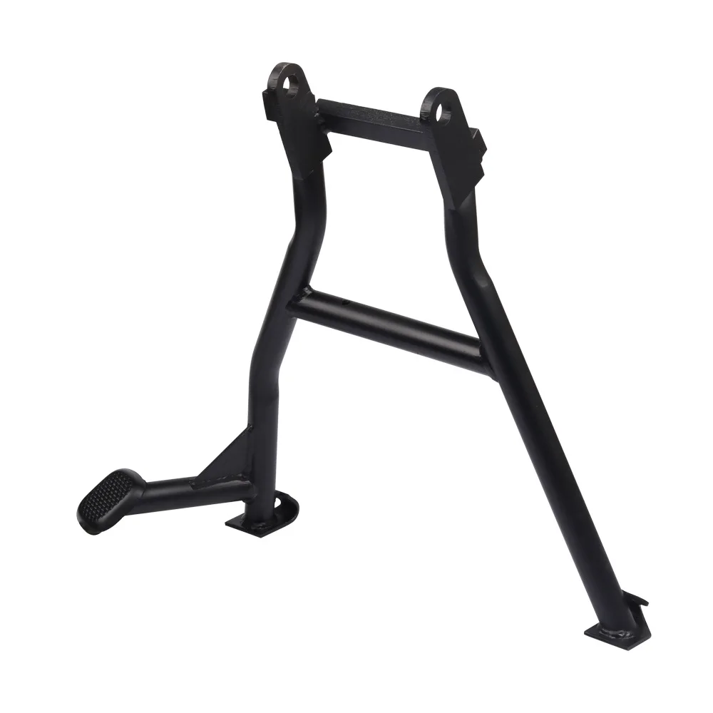 

Motorcycle modification accessories middle support bracket suitable for G310GS big tripod parking rack large support frame