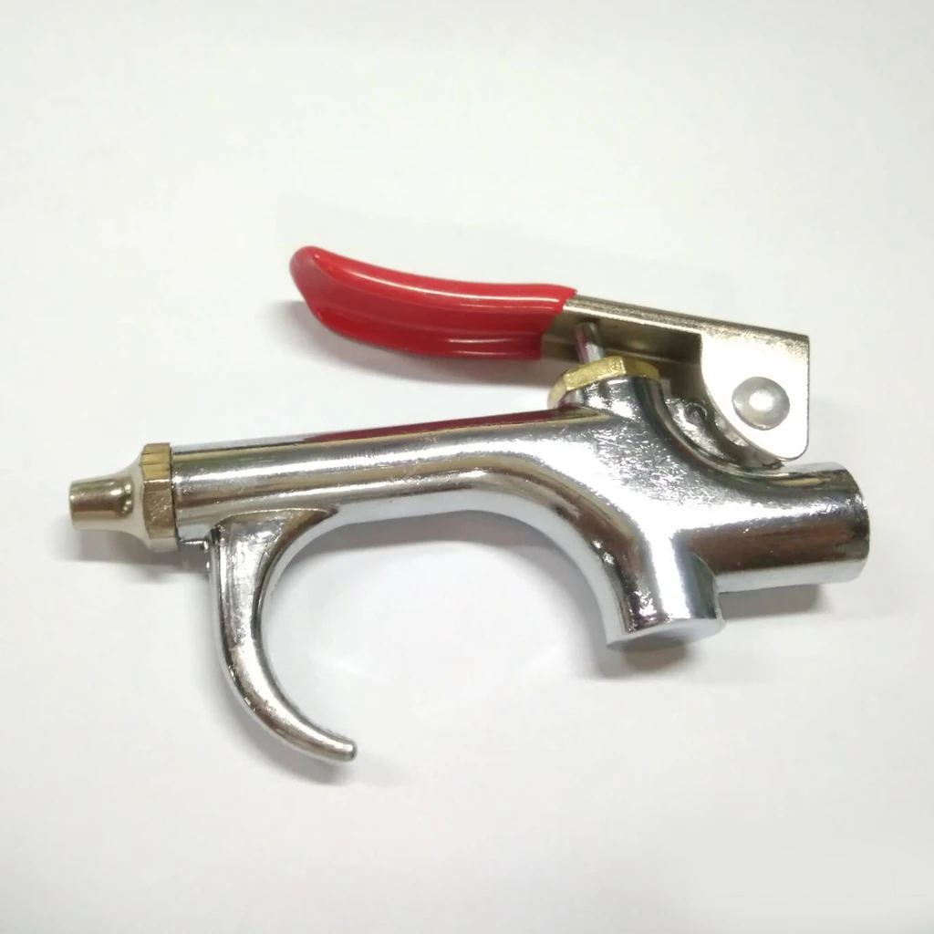 

1/4inch TOOL KIT BLOW BLOWER DUSTER WITH NOZZLE 2 PIECES/ SET