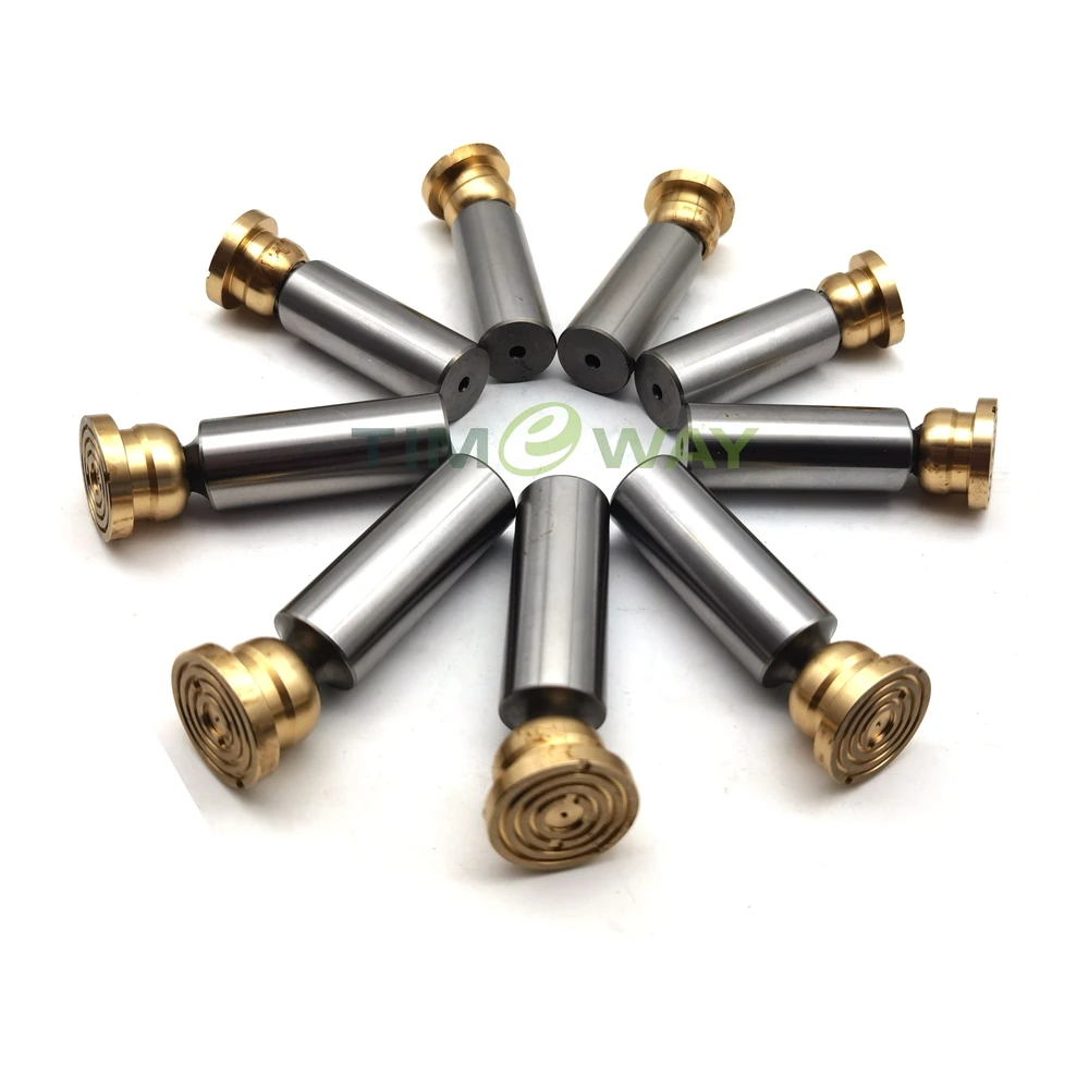 

Поршни SPK1010 E200B Запчасти для гидравлического насоса поршня для ремонта