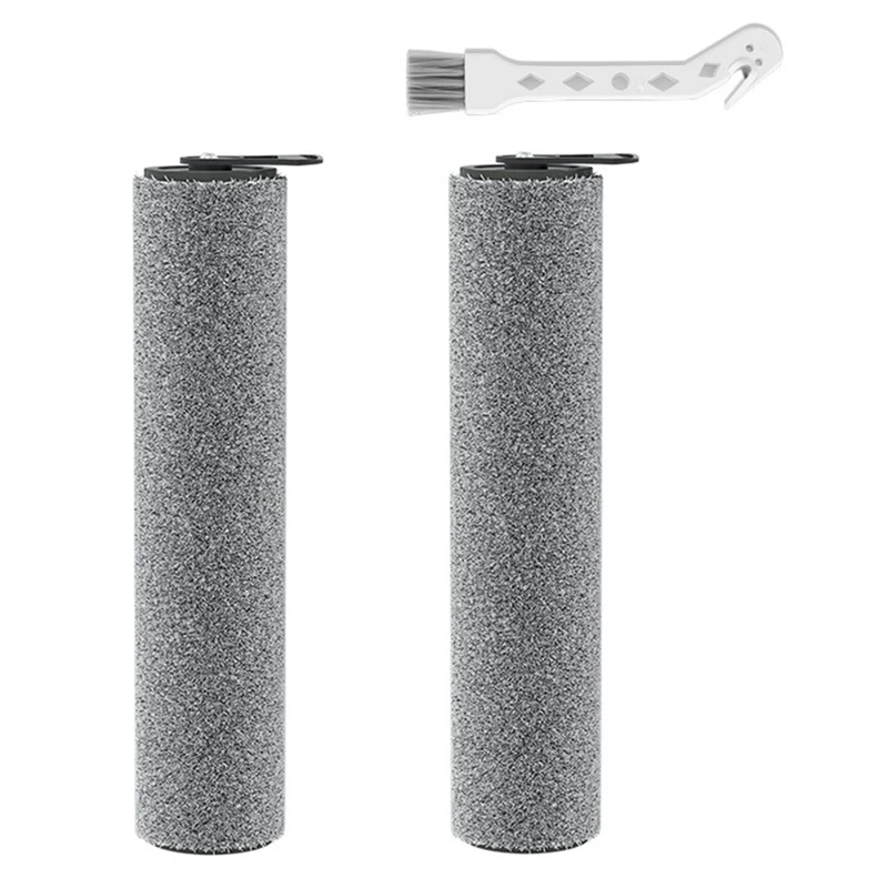 

Щетка роликовая Беспроводная для пылесоса Dreame H11 MAX, 2 шт.