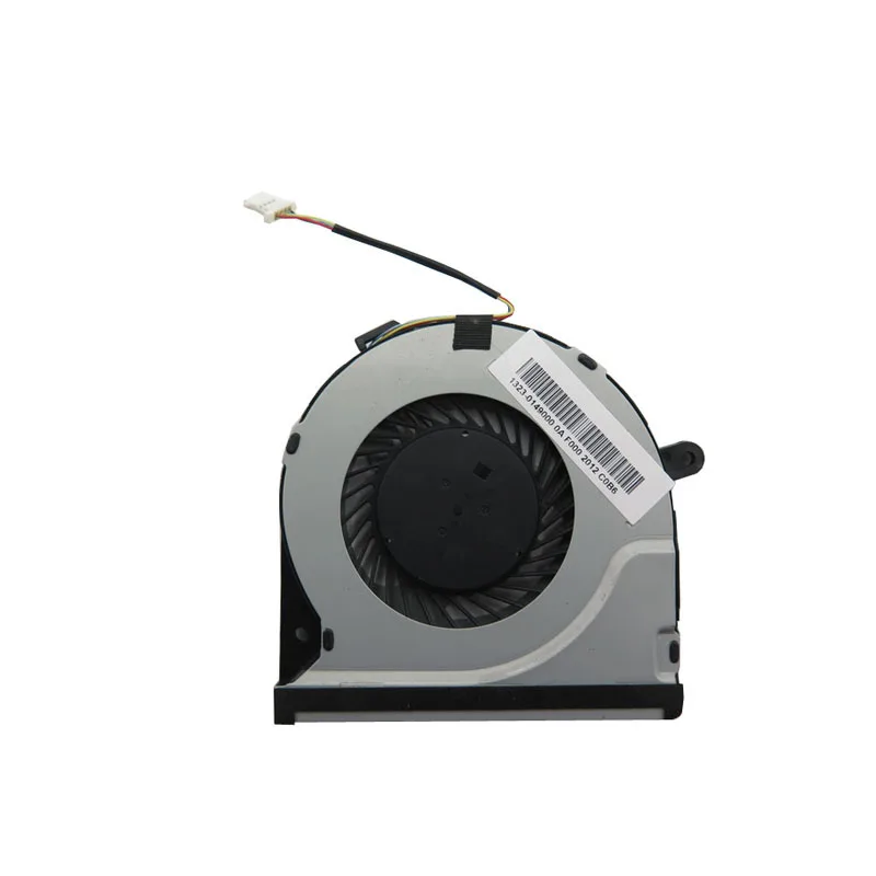Вентилятор GPU для ноутбука LG 17U70N 17U70N-R 17U70N-GA50K 17U70N-FA50K 17U70N-PA56K 17U70N-PA76K 17UD70N 17U70N-GX56K