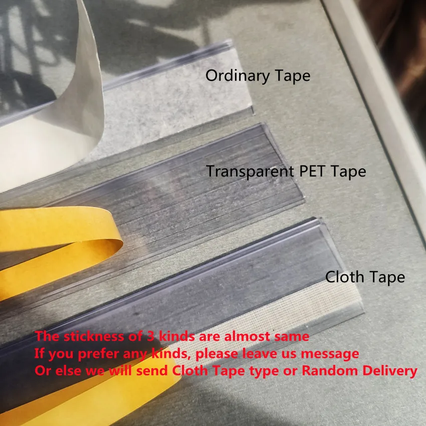 H3cm пластиковая цена на товары знаки этикетки дисплеи полоски для данных