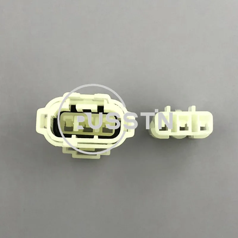 1 комплект 3 отверстия HM 090 Электрический водонепроницаемый разъем стандартная